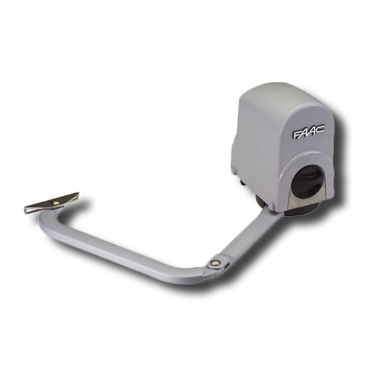 Operateur Faac 391 24V A Bras Articule, Vers Esclave