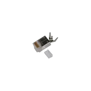 Connecteur Rj45 Ftp Cat6 2X4C