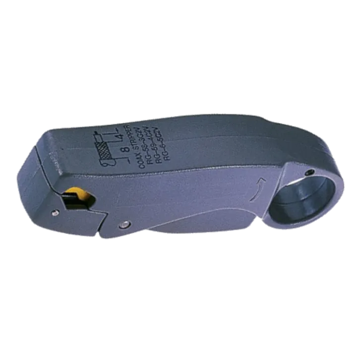 Denudeuse 2 Lames Ø10.3Mm Boîte 1 Pc