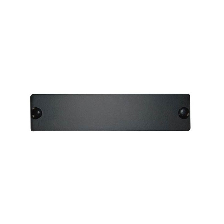 MODULE OBTURATEUR POUR TIROIR 3 MODULES