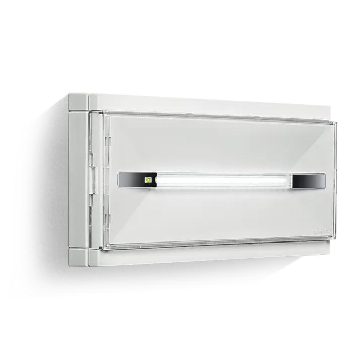 Prodigy Baeh Satus 1W 10Lm 5H Np Ip42-Ik06