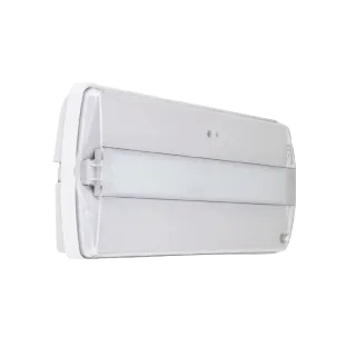 Step Led Bae Amb Satus 6W 550Lm 1H Np Ip42-Ik06
