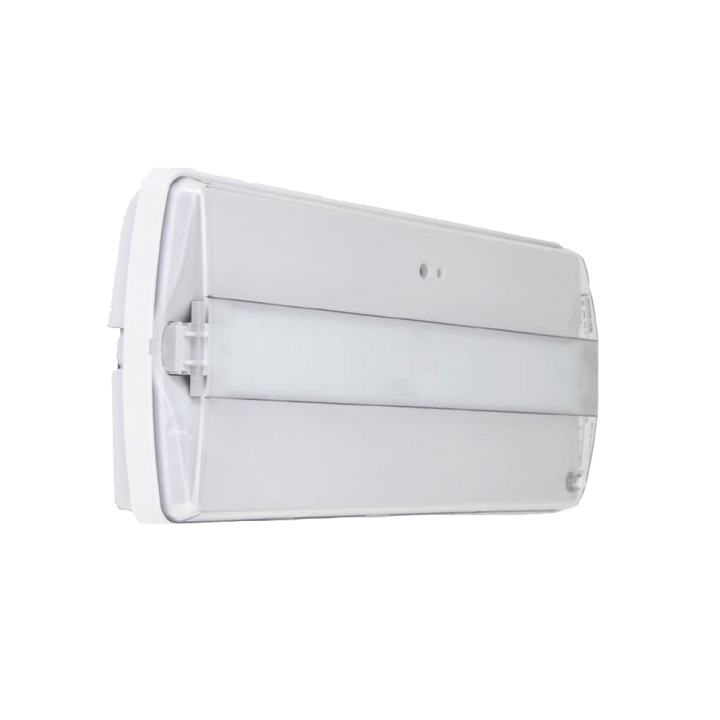 Step Led Baes Amb Sati 6W 550Lm 1H Np Ip42-Ik06