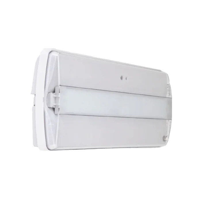 Step Led Bae Amb Satus 6W 550Lm 1H Np Ip42-Ik06