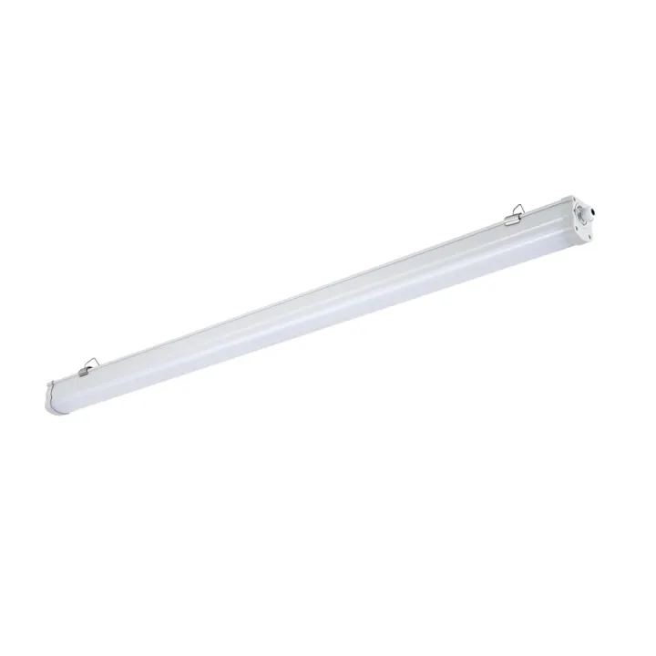 Reglette Etanche Start Waterproof Slim 1500 Ip65 6500Lm 840