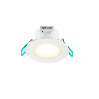START eco Spot 5.5W 600lm 840 IP65 Blanc(*)