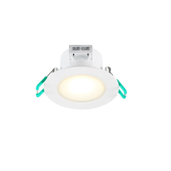 START eco Spot 5.5W 600lm 840 IP65 Blanc(*)