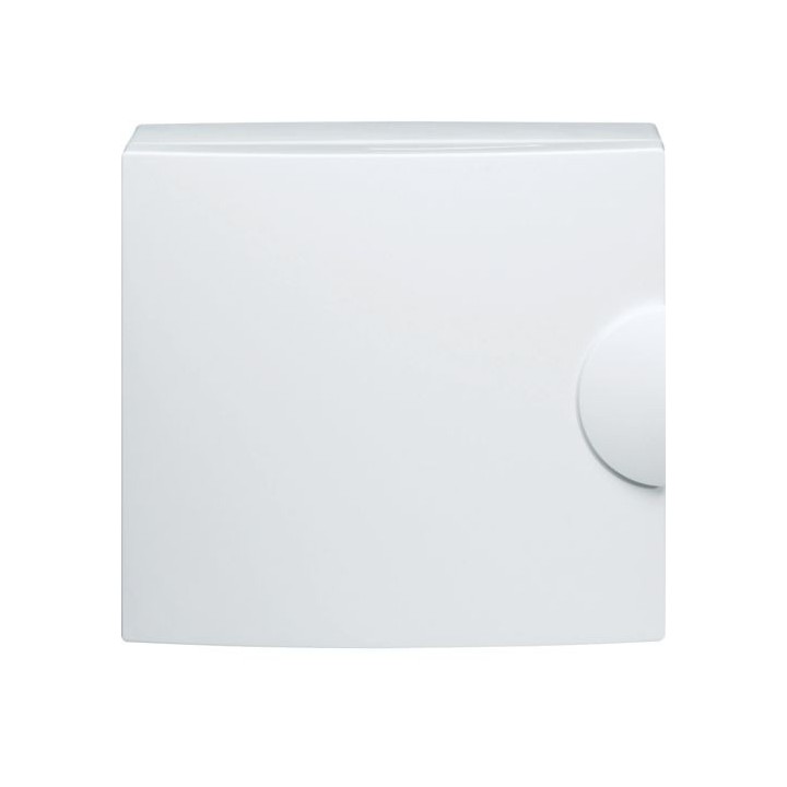 Porte Opaque Pour Panneau De Contrôle Ga01N