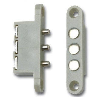 Contact De Porte 3 Plots