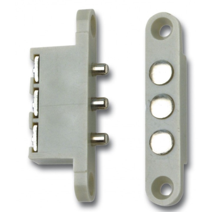 Contact De Porte 3 Plots