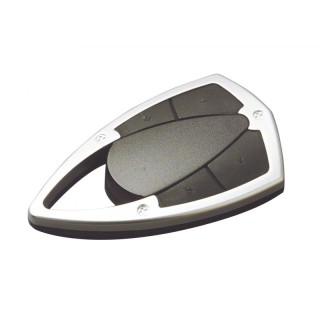 ÉMETTEUR RADIO 4 CANAUX PROTOCLE CD1
