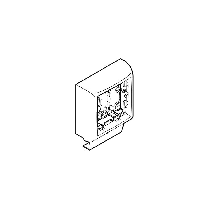 KEVA CADRE SIMPLE LEG. HT 20