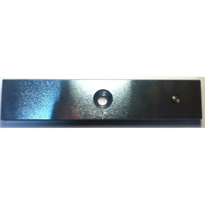 Contre Plaque Pour Ventouses 500Kg