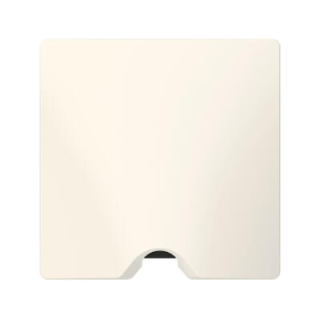 SORTIE DE CABLE IP21 BLANC
