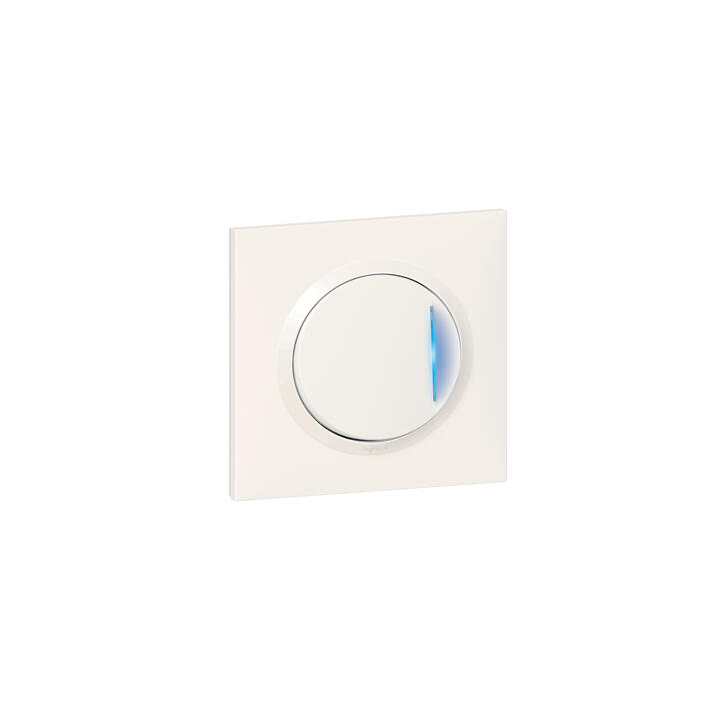VV TEMOINS ONE BLANC