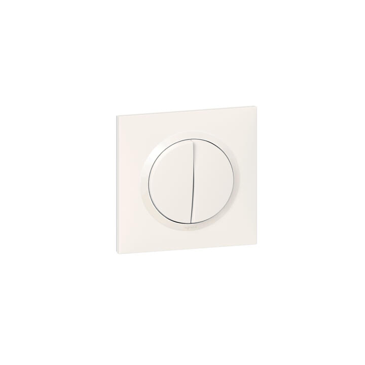 TRANSFORMEUR SIMPLE BLANC