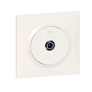TV MALE ETOIL BLIND. ONE BLANC