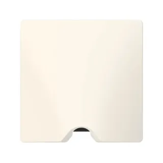 Sortie De Câble Ip21 Dooxie One Livrée Complète Finition Blanc