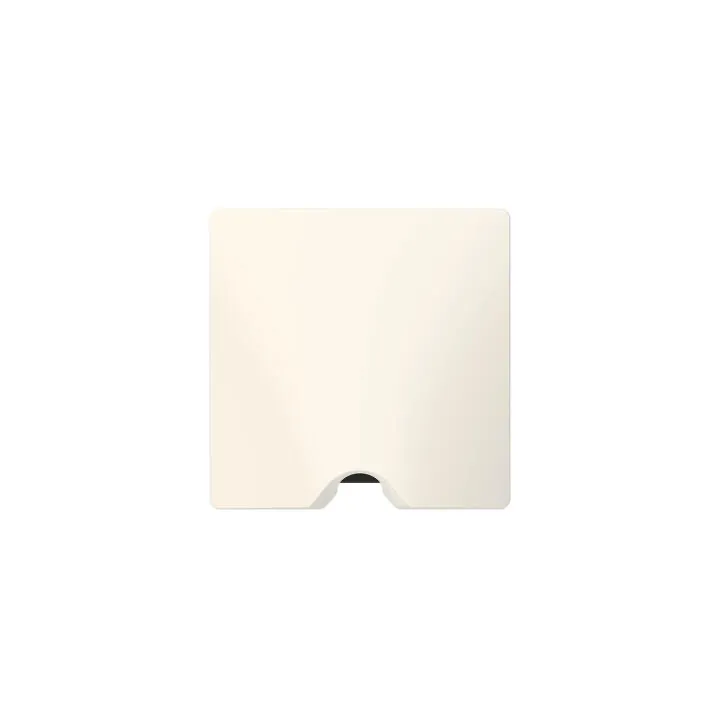 Sortie De Câble Ip21 Dooxie One Livrée Complète Finition Blanc