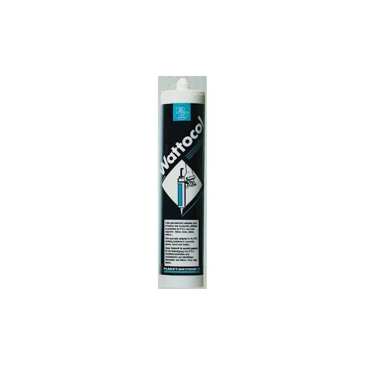 Cartouche De Colle Rigide Pour Fixation Des Moulures Keva - 300Cc