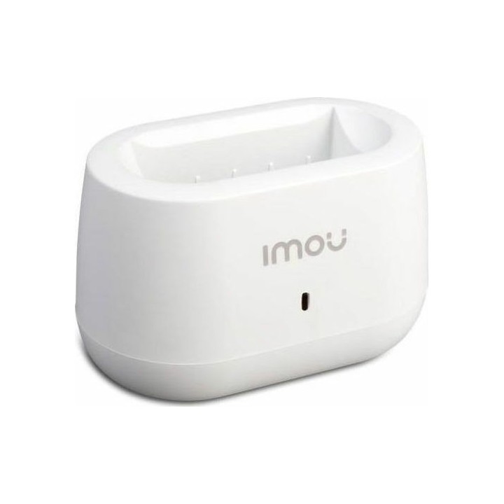 Station D'Accueil Pour Une Batterie Cell Pro