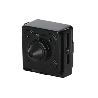Caméra Pinhole Hdcvi 2Mp, Ff 2.8Mm, Dc12V