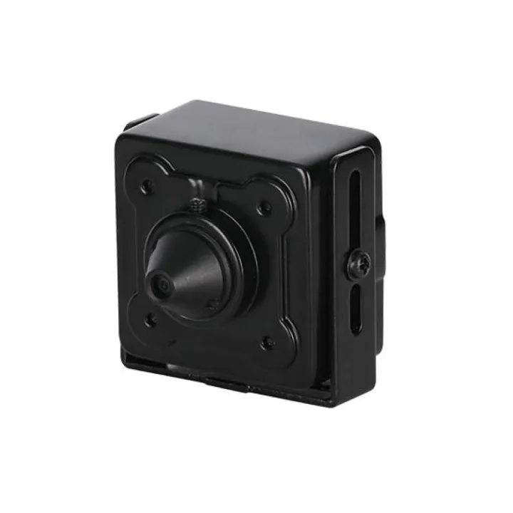 Caméra Pinhole Hdcvi 2Mp, Ff 2.8Mm, Dc12V