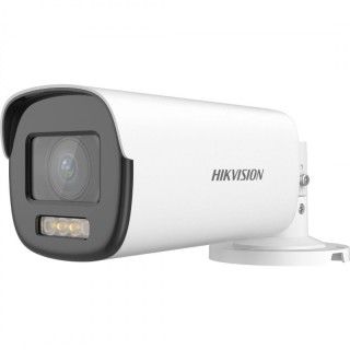 DS-2CE19DF8T-AZE(2.8-12mm)2MP,Bullet ColorVu,2.8-12mm,IR40m,12VD
