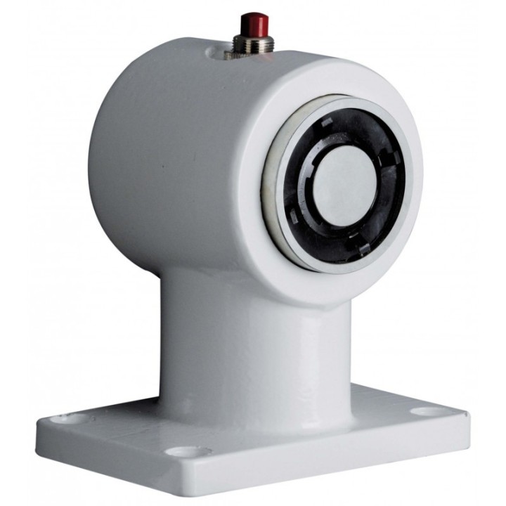 Ventouse Rupture 50 Kg 24 V-Sur Pied