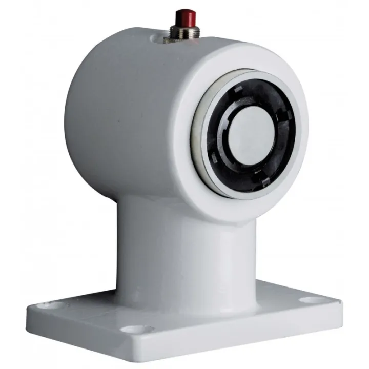 Ventouse Incendie Au Sol À Rupture 50Kg 24V Dc - Cp Fixe Et Orientable - Nfs 61937