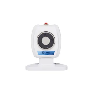 Ventouse Incendie Au Sol À Rupture 20Kg 24V Dc - 50Kg 48 Vdc - Nfs 61937