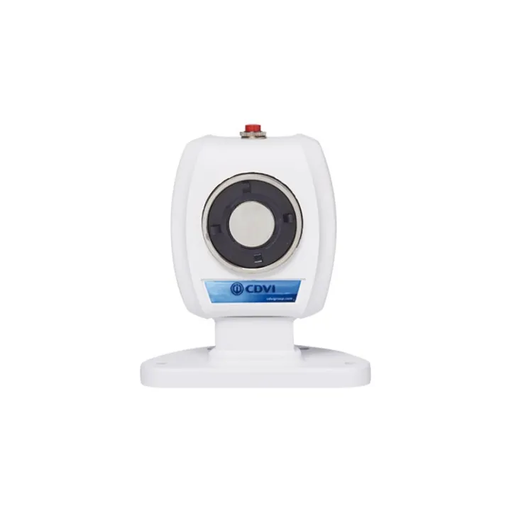 Ventouse Incendie Au Sol À Rupture 20Kg 24V Dc - 50Kg 48 Vdc - Nfs 61937