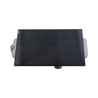 Système À Énergie Solaire De 120W Intégré