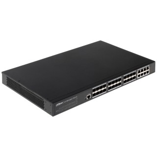Switch 1000M Sfp Port X 16Combo 1000Baset/Sfp Port X 8Dimension