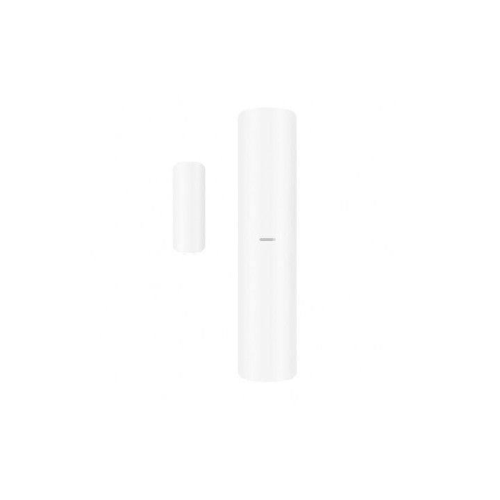 DS-PDMCK-EG2-WE Magnetic Contact & shock, 2 inputs, 1* CR123A(in