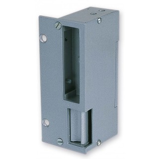 Gache Applique Reversible Vert Alu 120Mm 2 Tps Rupture 12Vdc