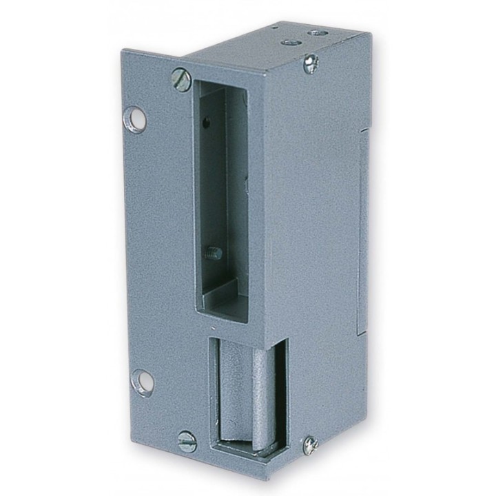 Gache Applique Reversible Vert Alu 120Mm 2 Tps Rupture 12Vdc
