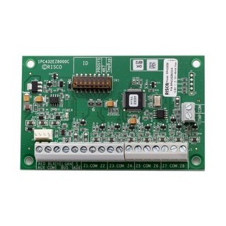 Module D'Extension 8 Zone Lightsys™ & Prosys™ Plu