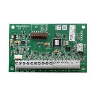 Module D'Extension 8 Zone Lightsys™ & Prosys™ Plu