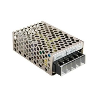Convertisseur Dc/Dc 27,6-24V (Protection Alimentation Centrale