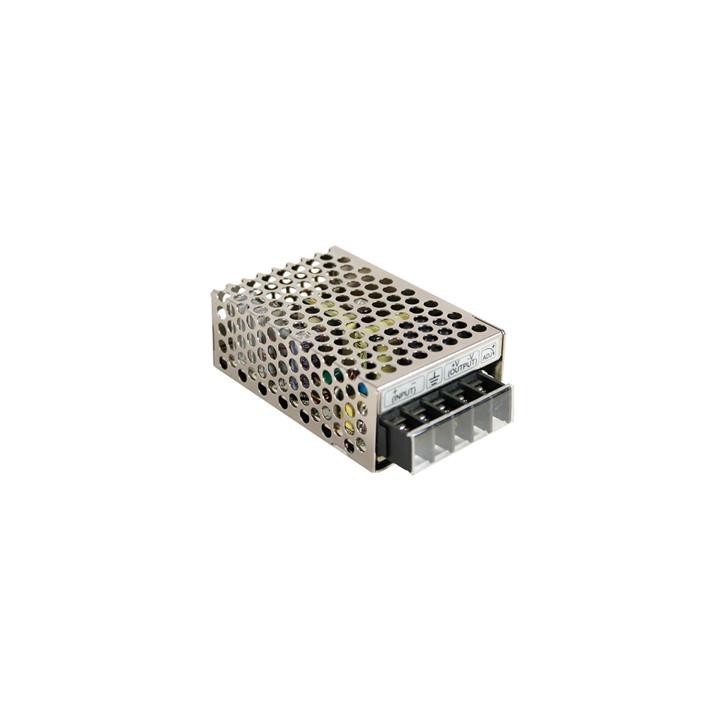 Convertisseur DC/DC 27,6-24V (protection alimentation centrale