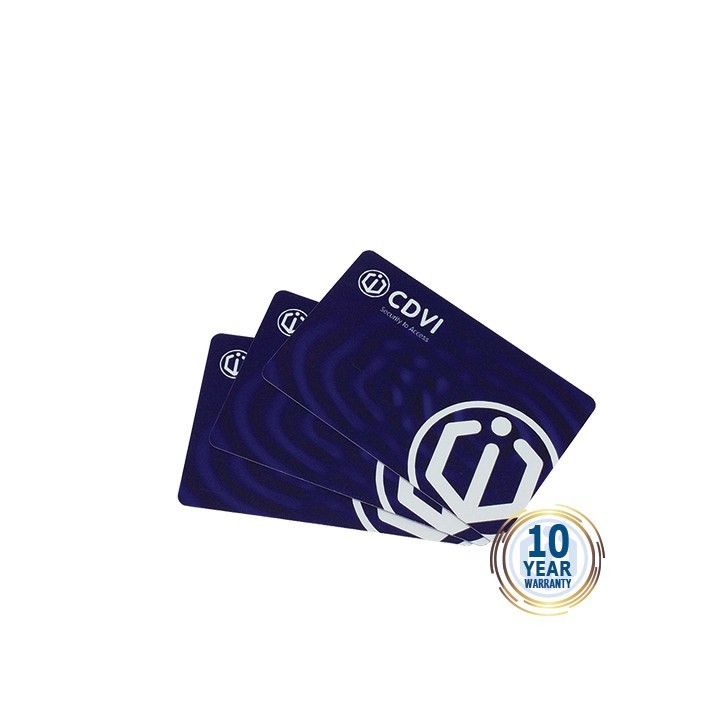 Badge U4Go 865 Mhz Format Iso