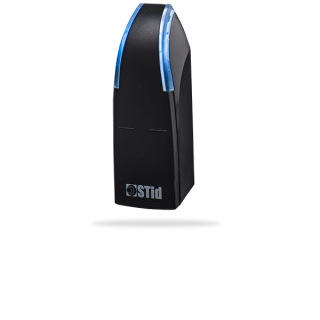 Lecteur Stid Arc S33-Rs485-13,56Mhz-Mifare/Desfire Ev2-Anssi2