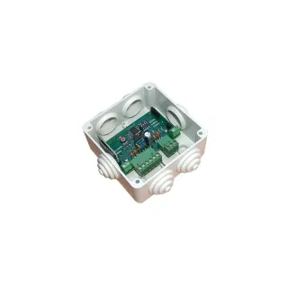 Récepteur Radio 433Mhz Wiegand