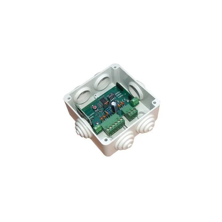 Récepteur Radio 433Mhz Wiegand