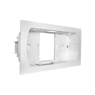 Cadre D’Encastrement Pour Boîtier A2