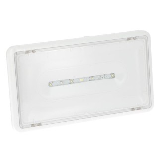 BAEH HAB IP43 SATI CONNECTE