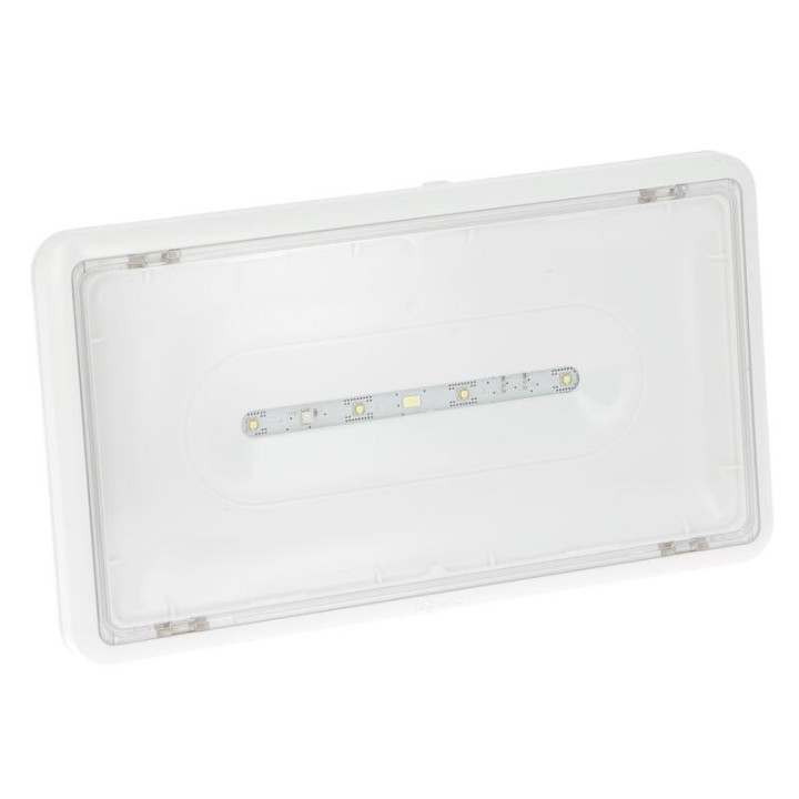 BAEH HAB IP43 SATI CONNECTE