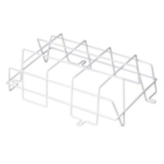 GRILLE IK10 BLOC EVAC LED IP43