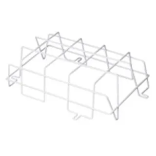Grille Standard Ik10 Pour Baes, Lsc D'Évacuation Et Baeh À Leds Ip43 Et Ip66